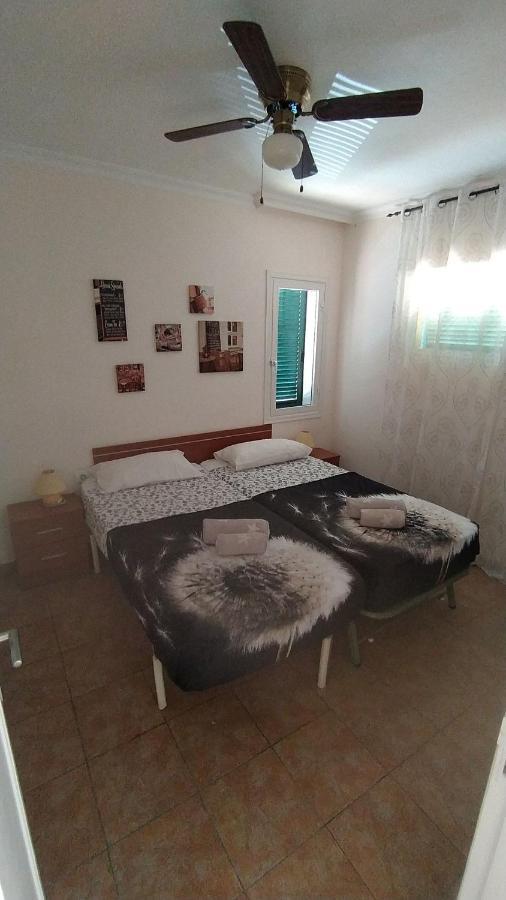 Esmeralda Callao Salvaje Dış mekan fotoğraf