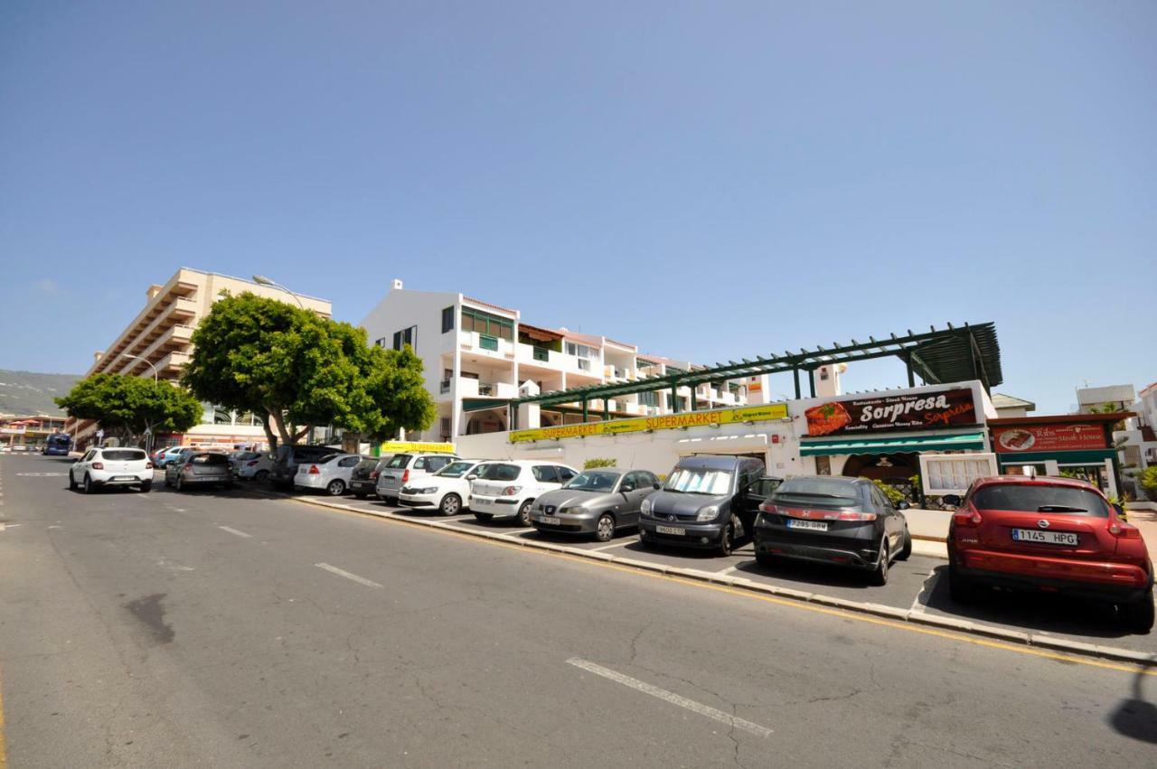 Esmeralda Callao Salvaje Dış mekan fotoğraf