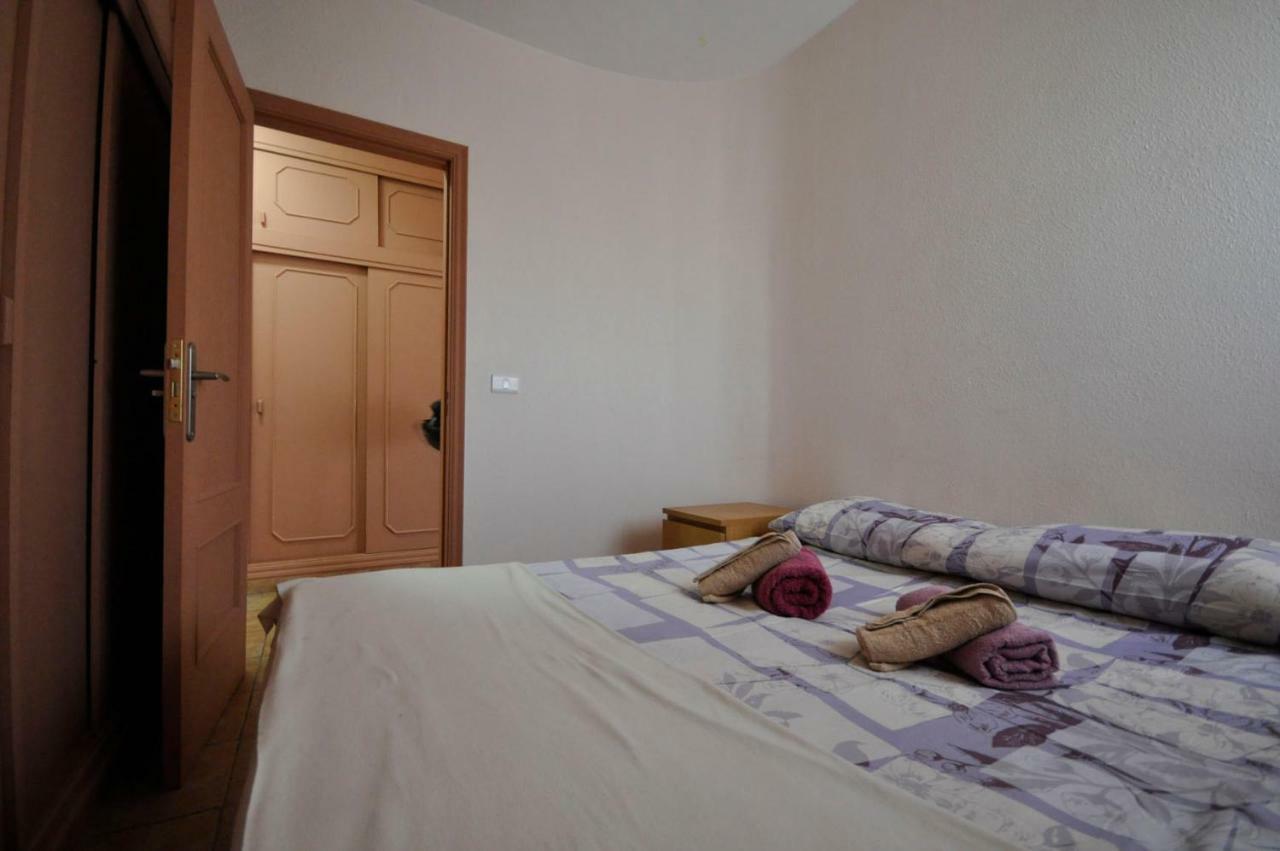Esmeralda Callao Salvaje Dış mekan fotoğraf